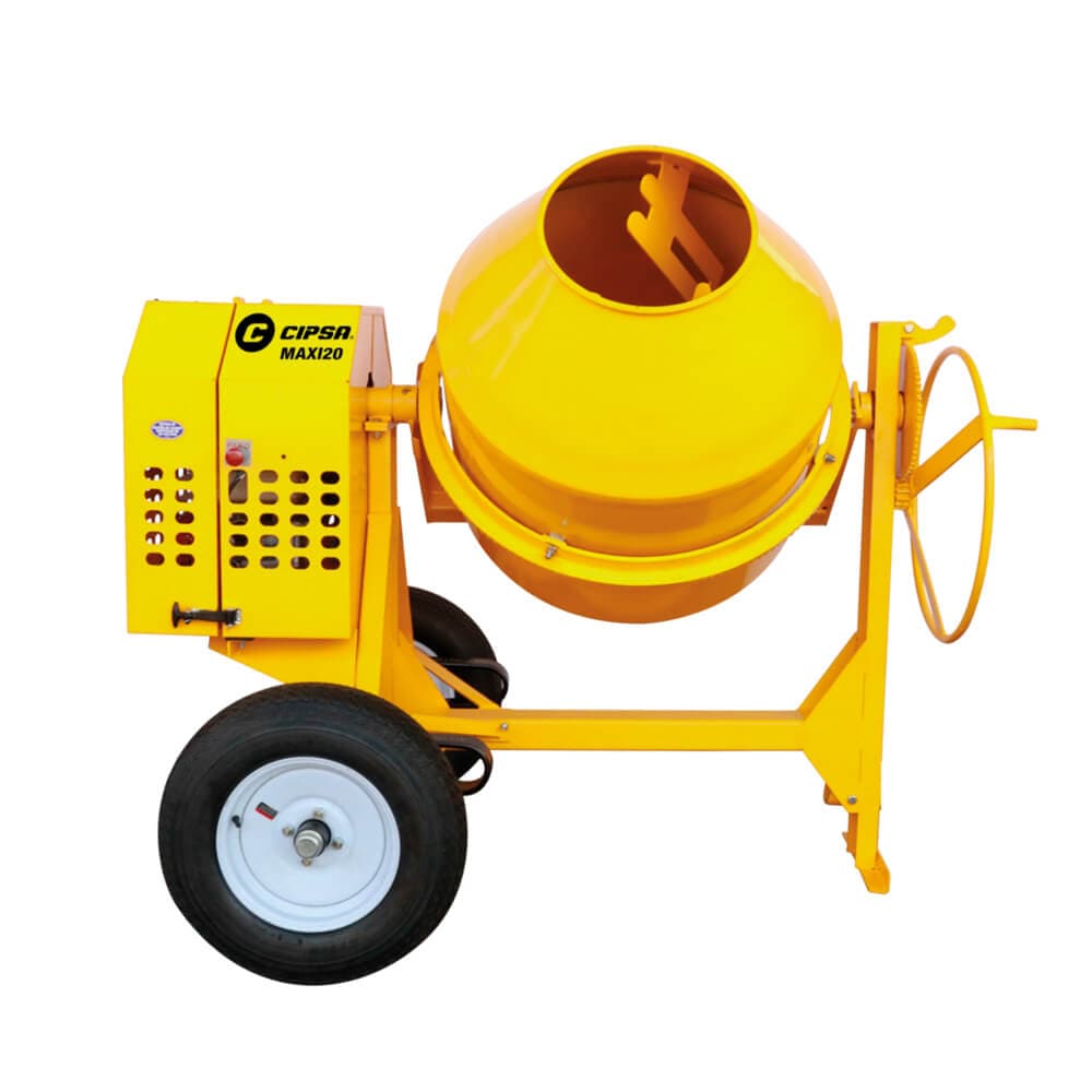 Grupo CIPSA ~ Cimentamos su Éxito