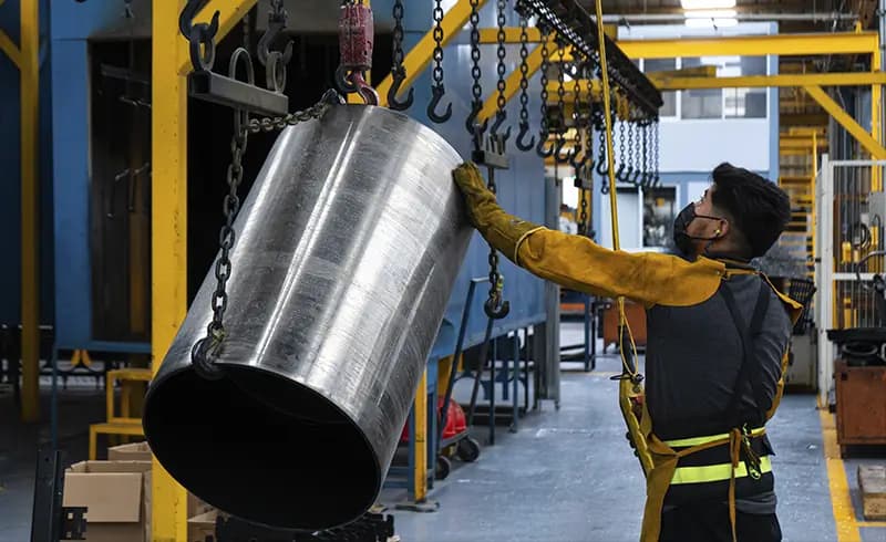 Grupo CIPSA ~ Cimentamos su Éxito