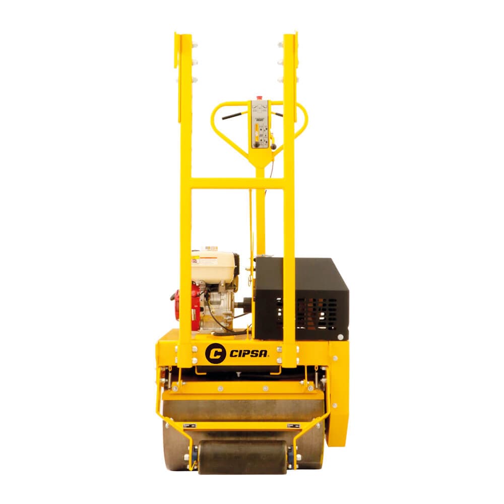 Grupo CIPSA ~ Cimentamos su Éxito