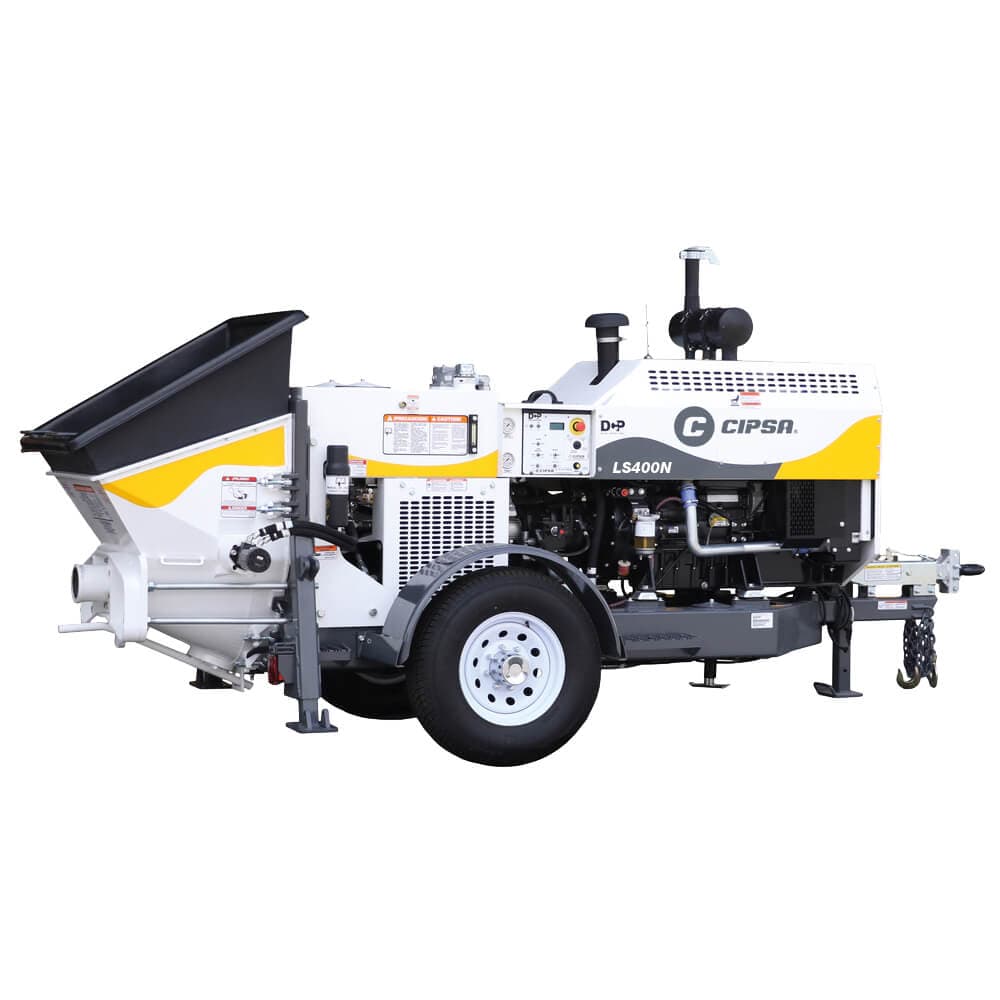 Grupo CIPSA ~ Cimentamos su Éxito