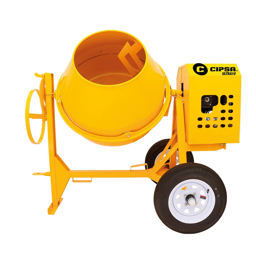 Grupo CIPSA ~ Cimentamos su Éxito