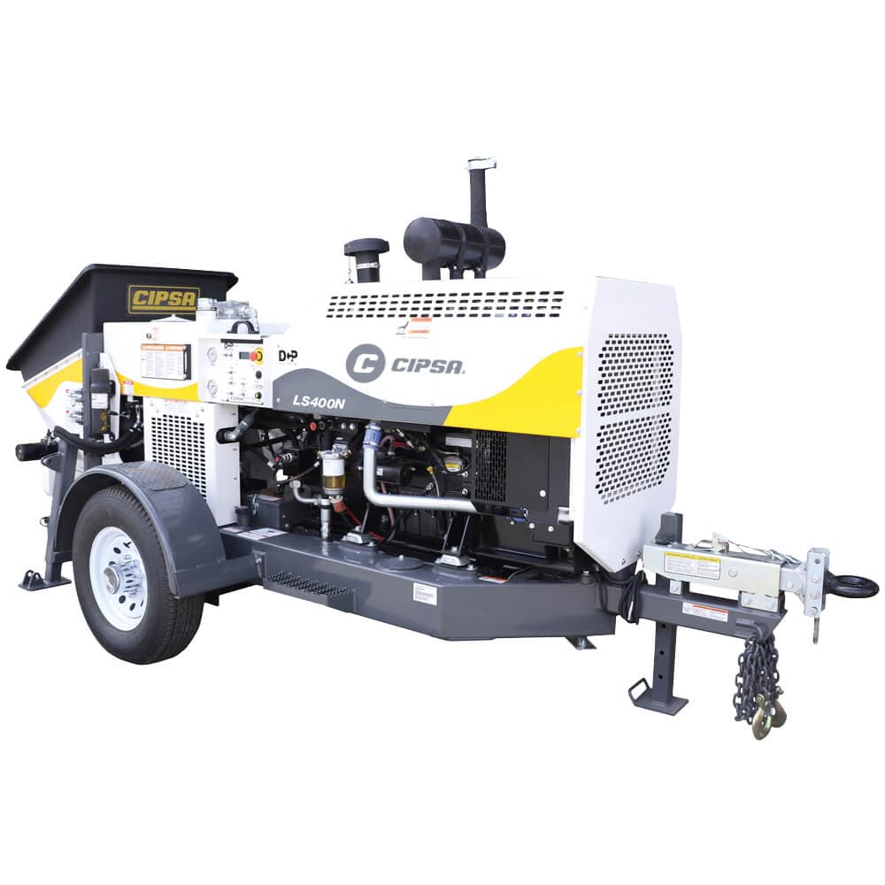 Grupo CIPSA ~ Cimentamos su Éxito