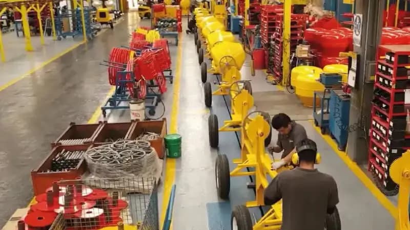 Grupo CIPSA ~ Cimentamos su Éxito