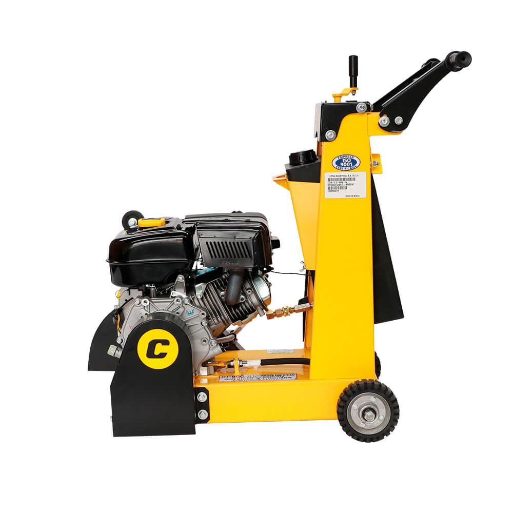 Grupo CIPSA ~ Cimentamos su Éxito