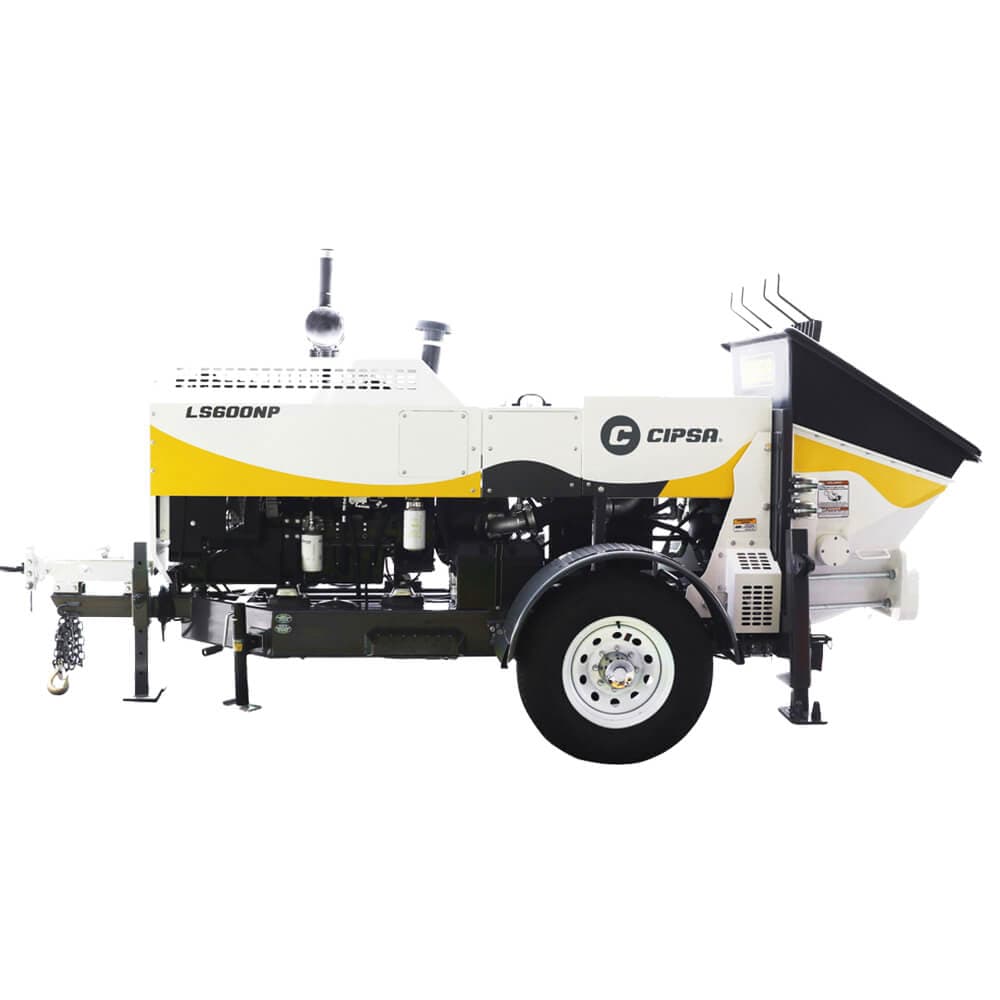 Grupo CIPSA ~ Cimentamos su Éxito