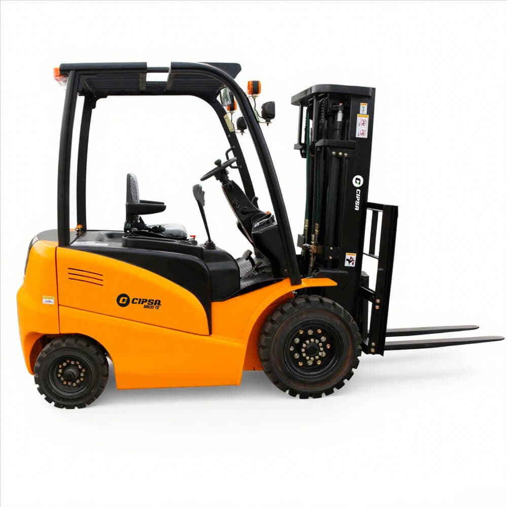 Grupo CIPSA ~ Cimentamos su Éxito