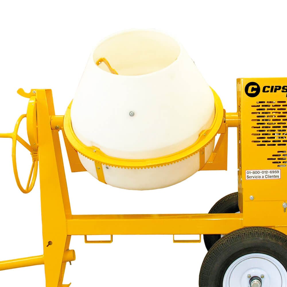 Grupo CIPSA ~ Cimentamos su Éxito