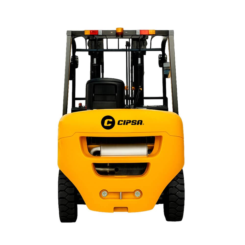 Grupo CIPSA ~ Cimentamos su Éxito