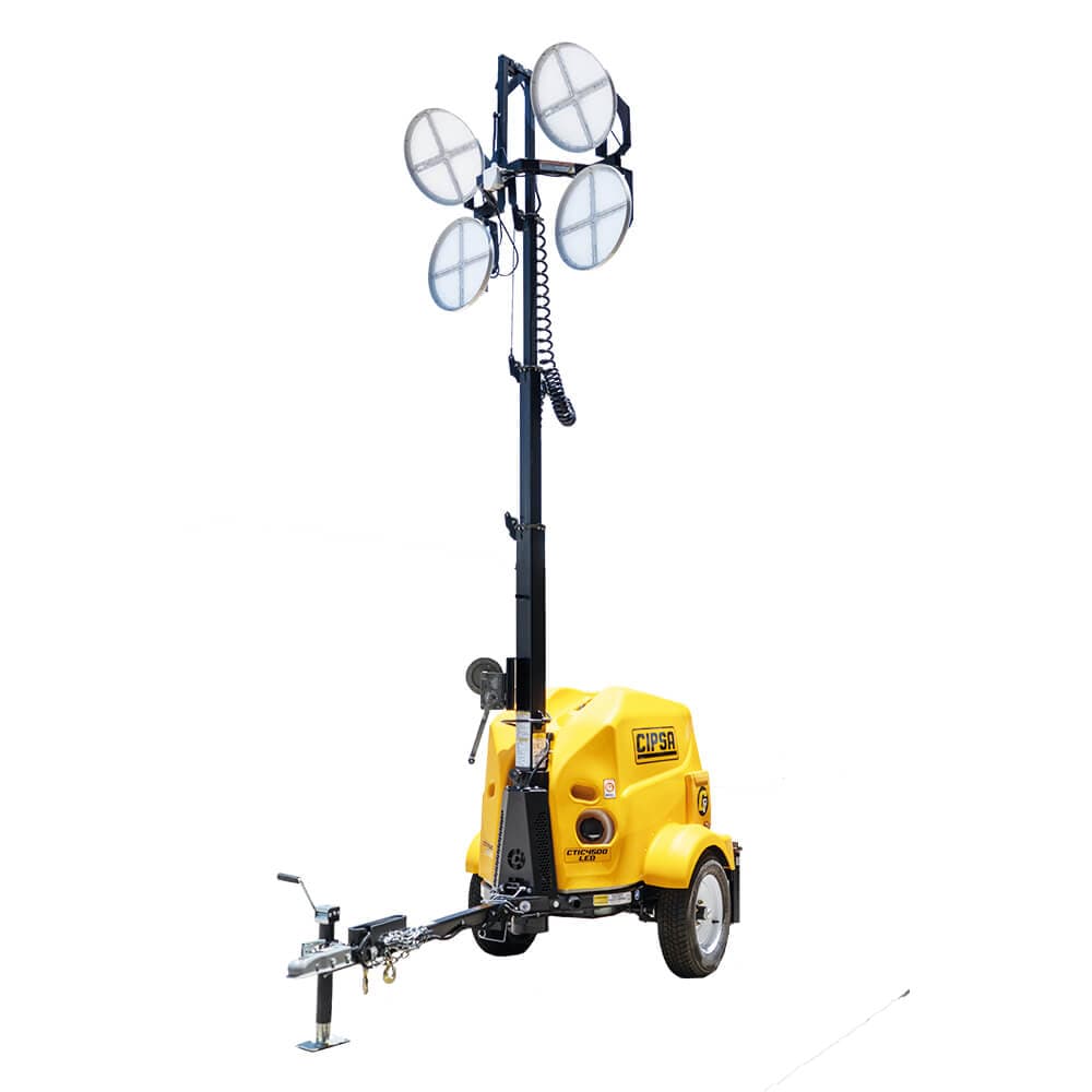 Grupo CIPSA ~ Cimentamos su Éxito