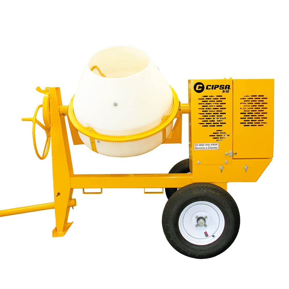 Grupo CIPSA ~ Cimentamos su Éxito