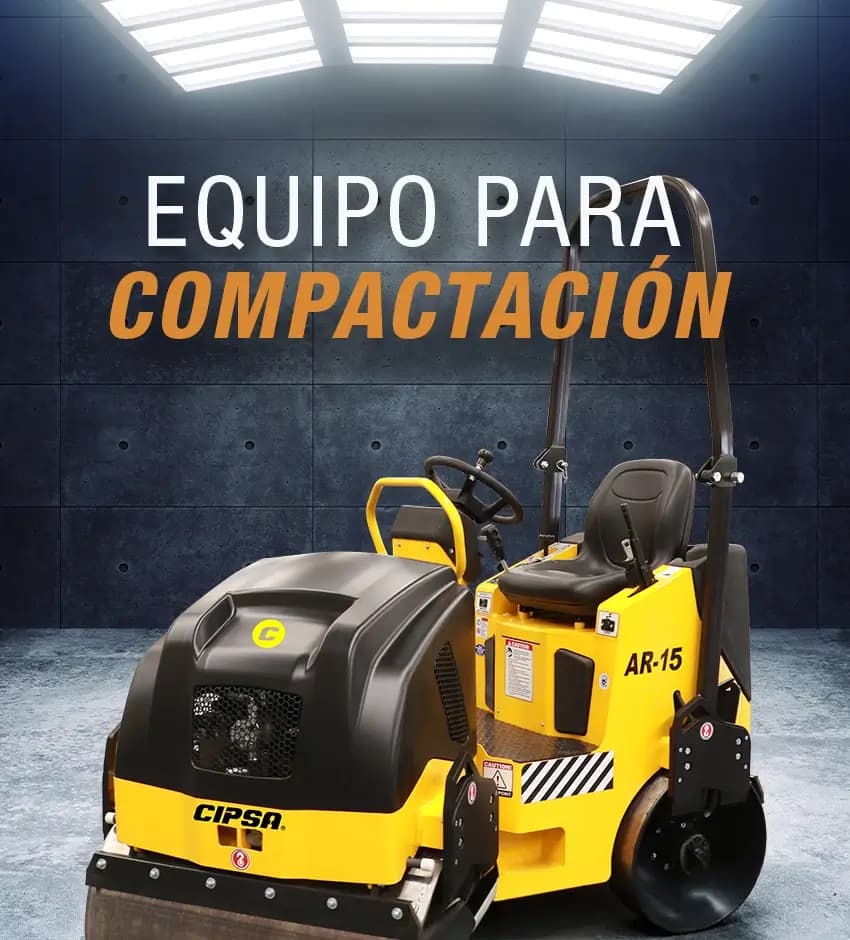 Grupo CIPSA ~ Cimentamos su Éxito