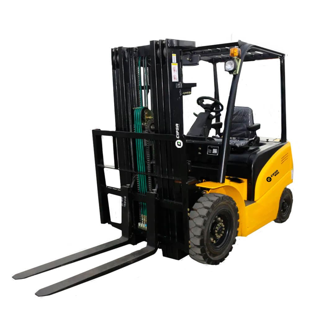 Grupo CIPSA ~ Cimentamos su Éxito