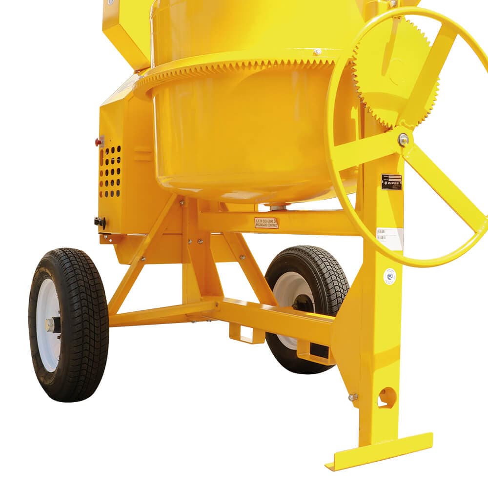 Grupo CIPSA ~ Cimentamos su Éxito