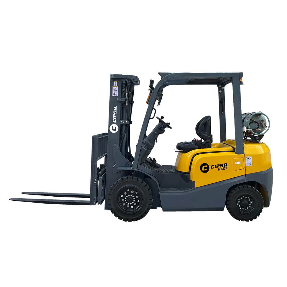 Grupo CIPSA ~ Cimentamos su Éxito