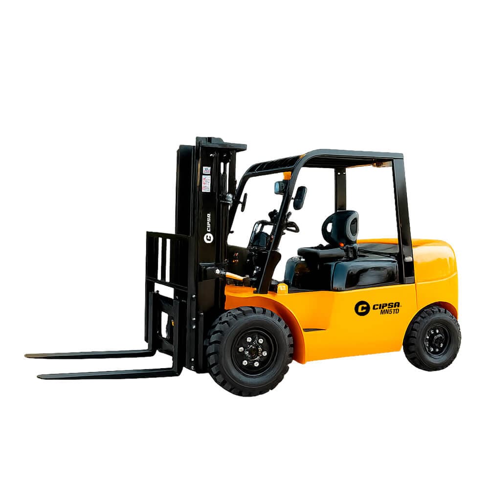 Grupo CIPSA ~ Cimentamos su Éxito