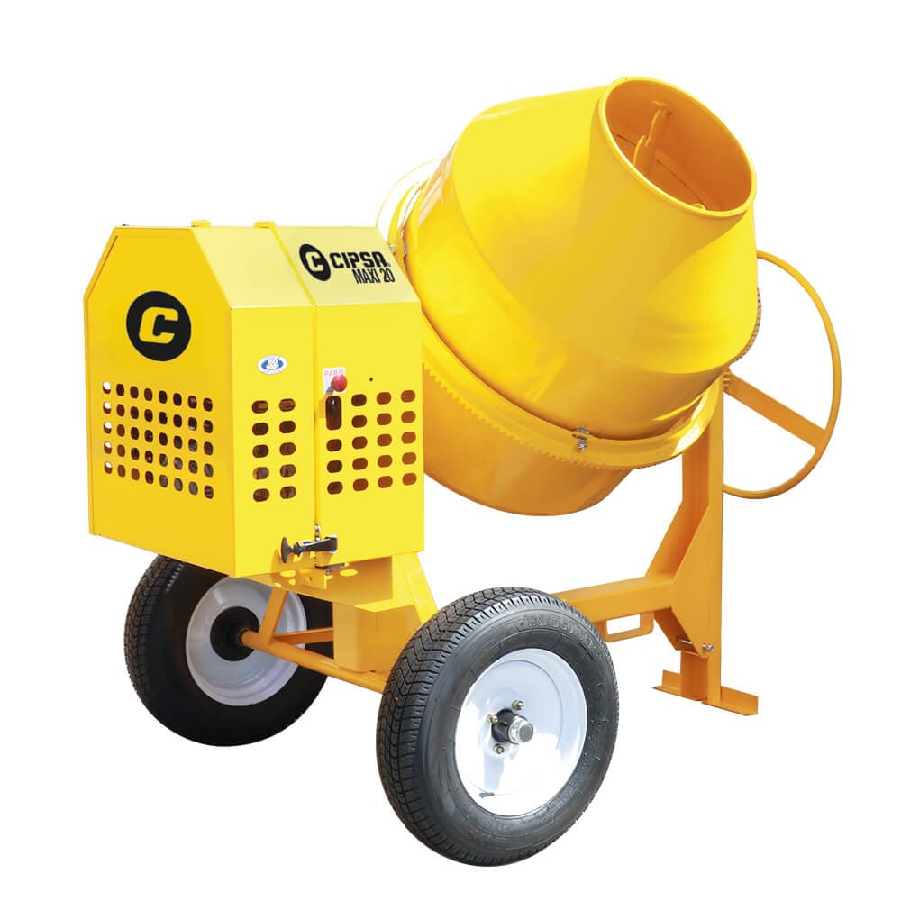 Grupo CIPSA ~ Cimentamos su Éxito