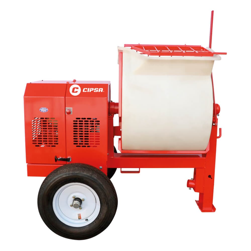 Grupo CIPSA ~ Cimentamos su Éxito