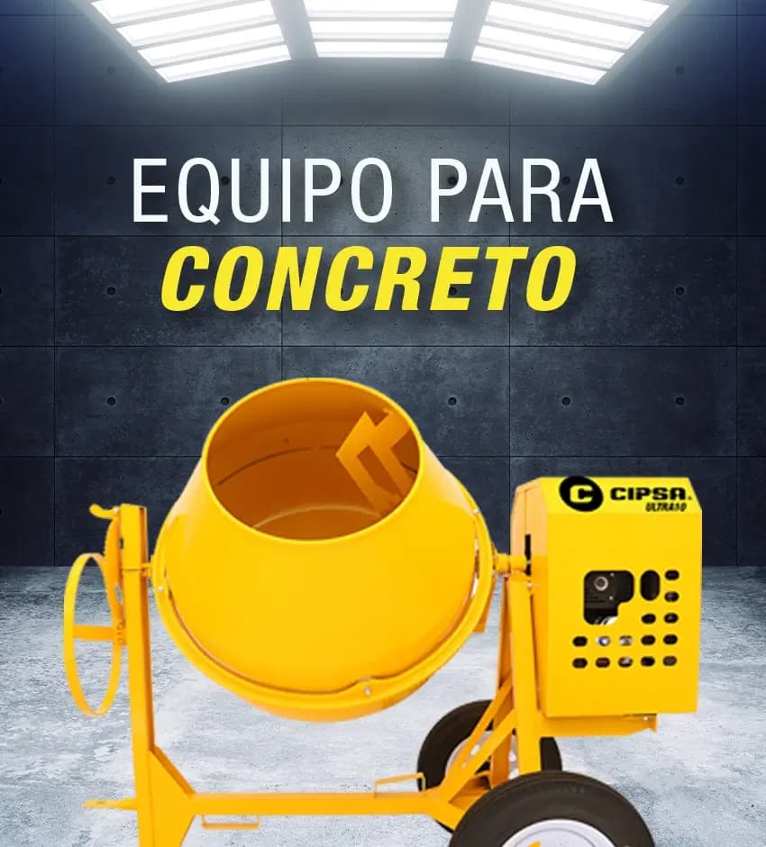 Grupo CIPSA ~ Cimentamos su Éxito