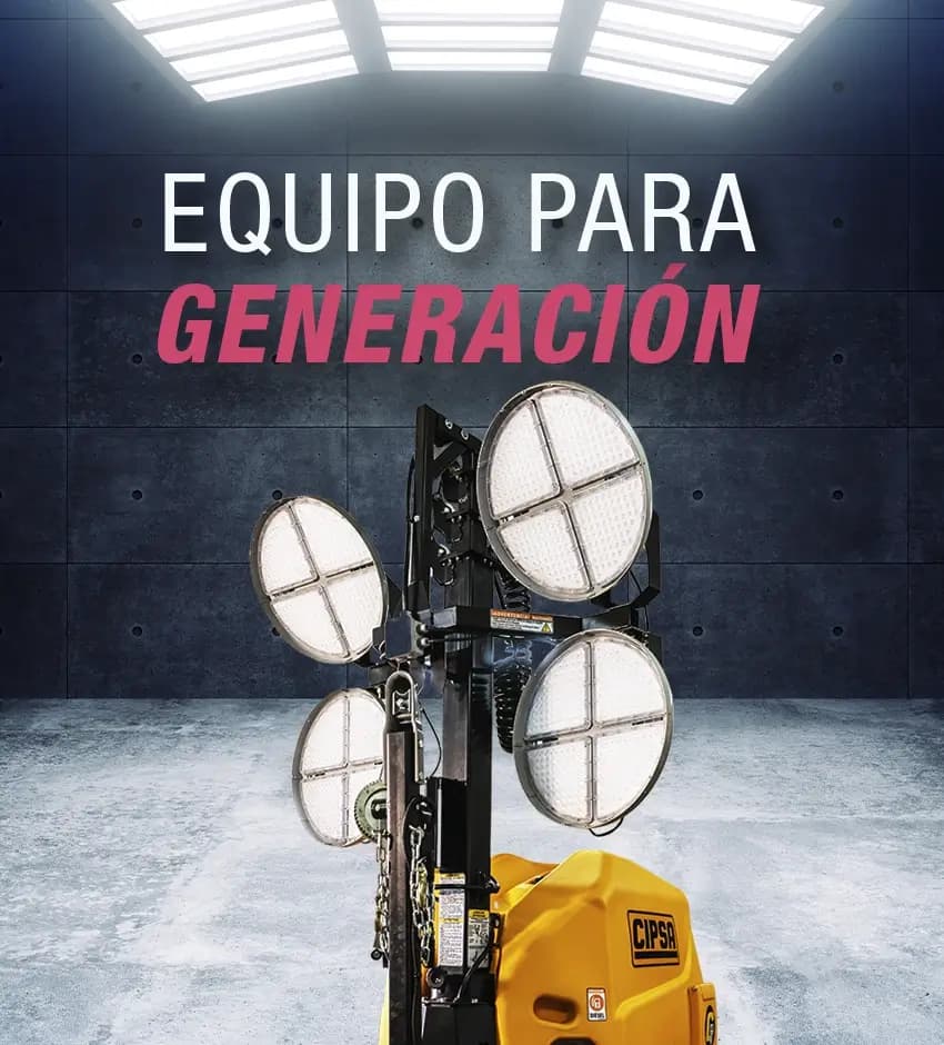 Grupo CIPSA ~ Cimentamos su Éxito