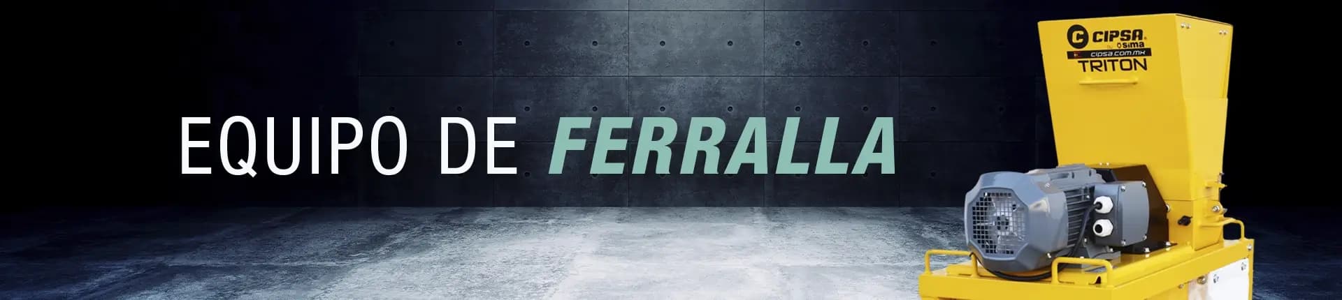 Grupo CIPSA ~ Cimentamos su Éxito