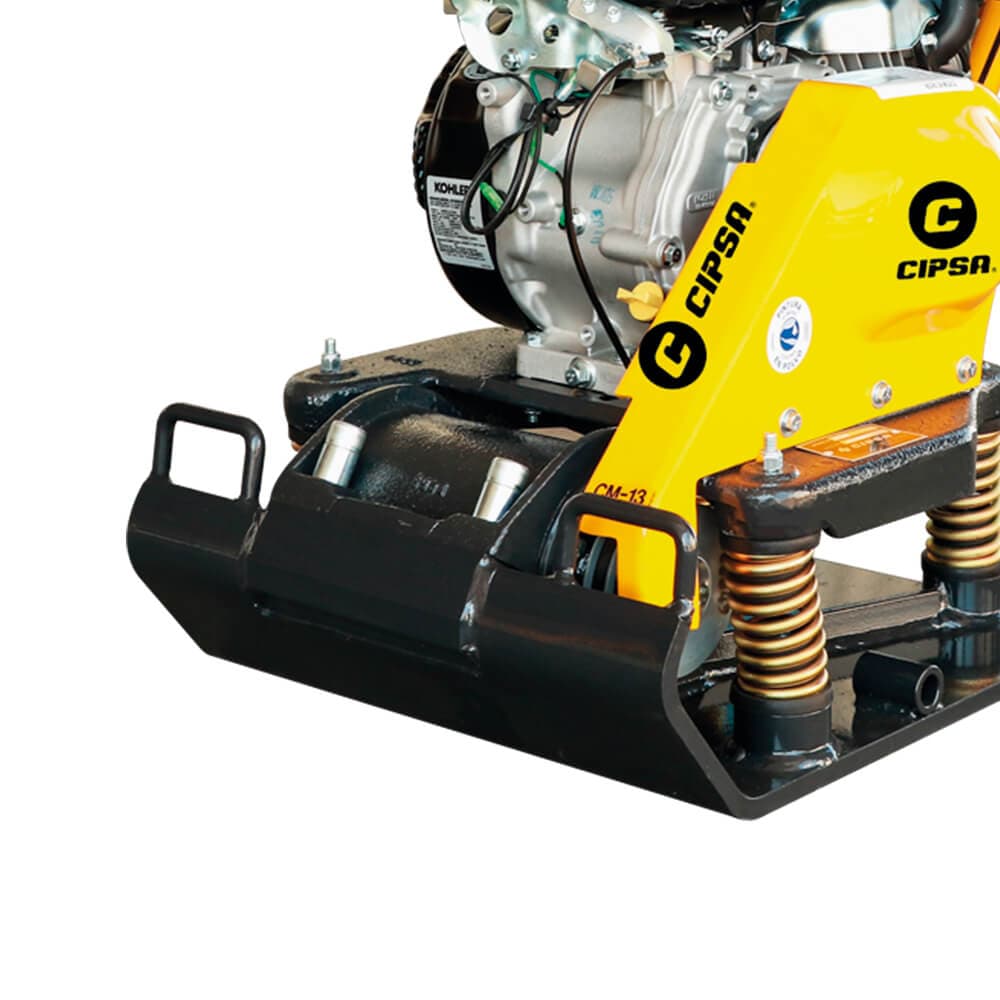 Grupo CIPSA ~ Cimentamos su Éxito