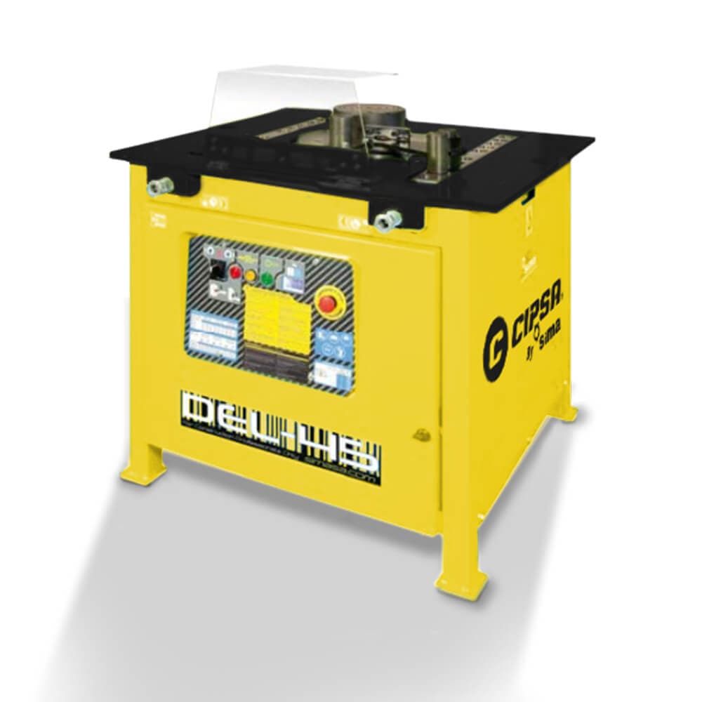 Grupo CIPSA ~ Cimentamos su Éxito