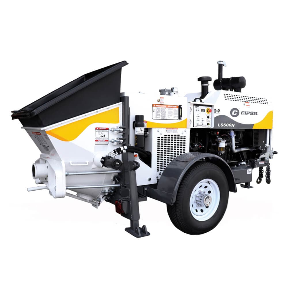 Grupo CIPSA ~ Cimentamos su Éxito