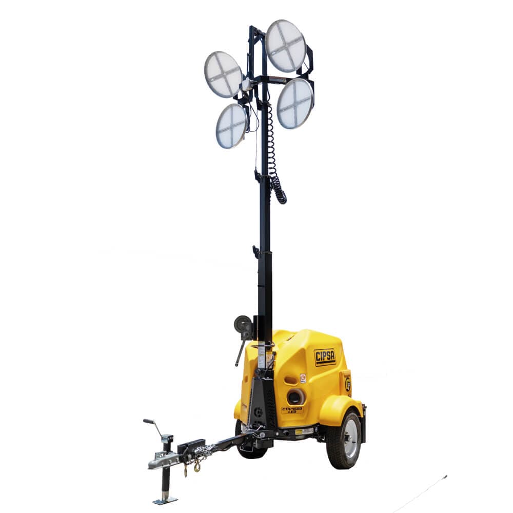 Grupo CIPSA ~ Cimentamos su Éxito