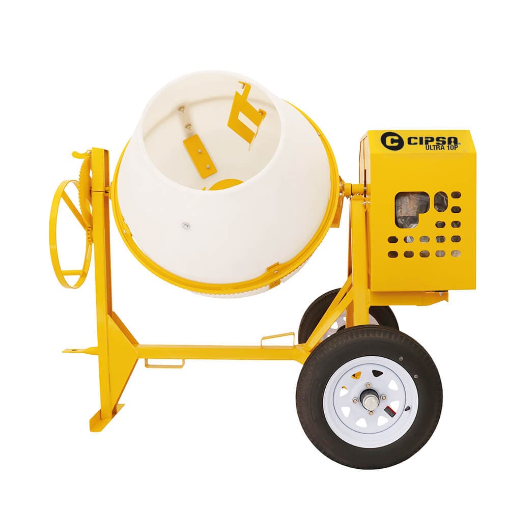 Grupo CIPSA ~ Cimentamos su Éxito