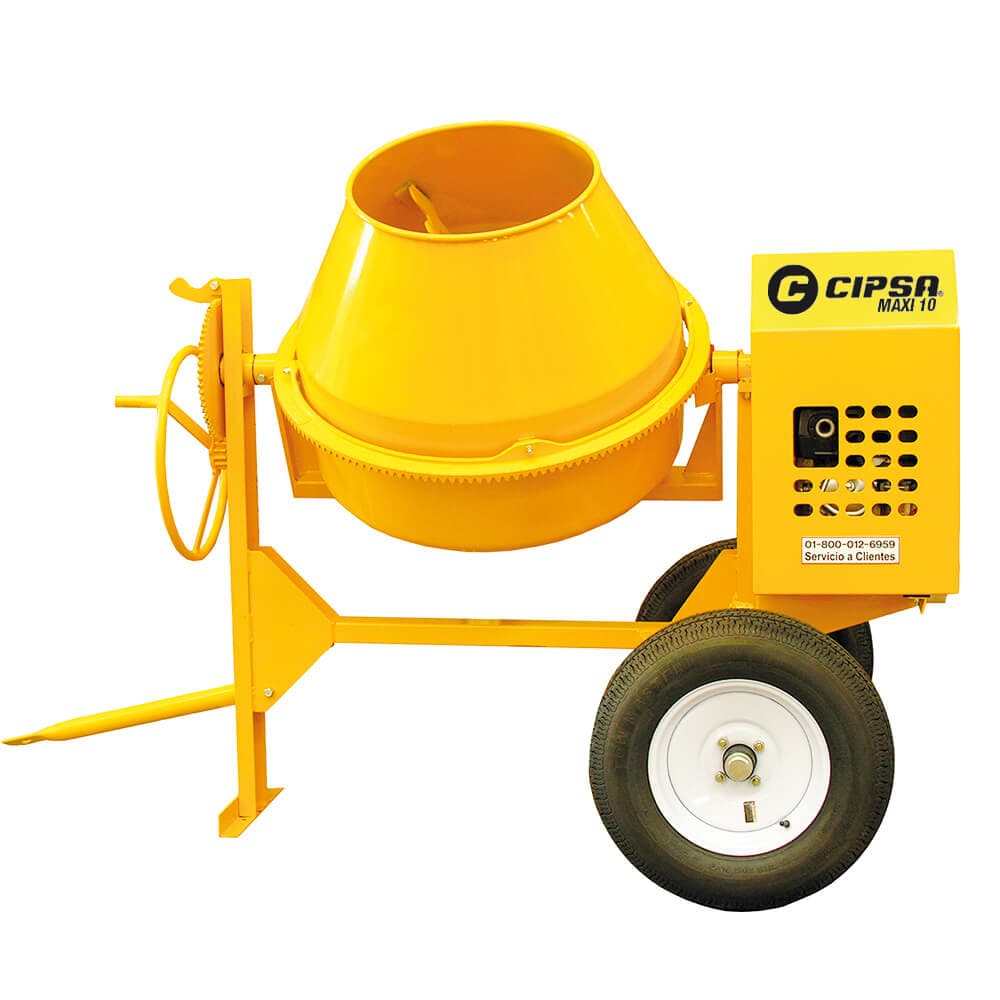 Grupo CIPSA ~ Cimentamos su Éxito