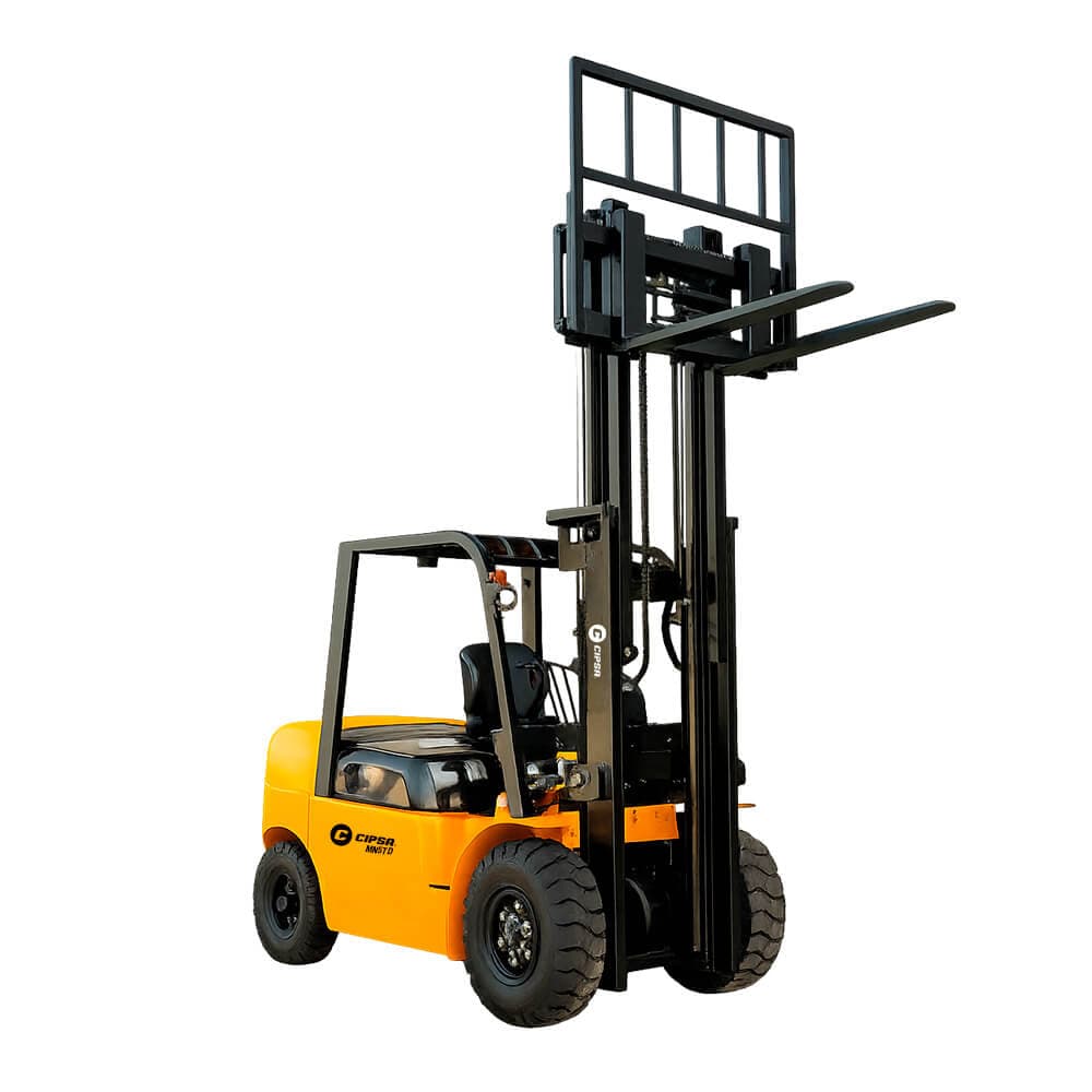 Grupo CIPSA ~ Cimentamos su Éxito