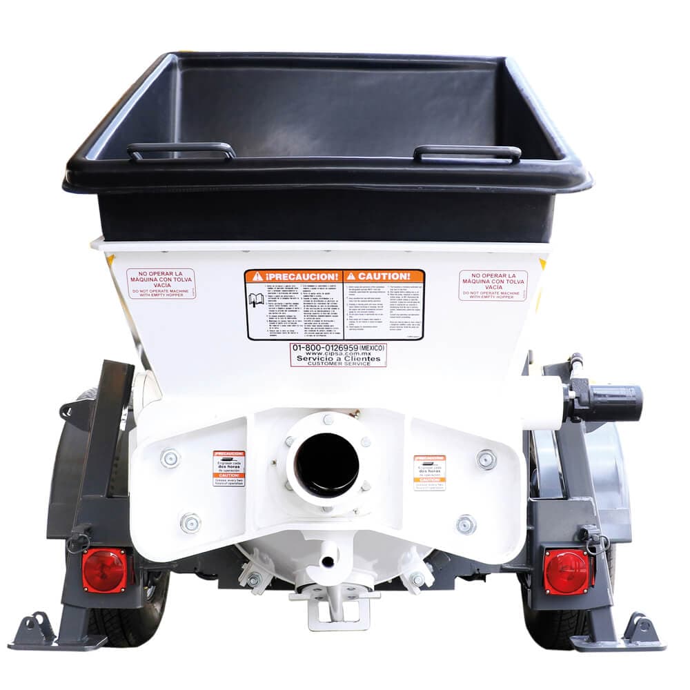 Grupo CIPSA ~ Cimentamos su Éxito