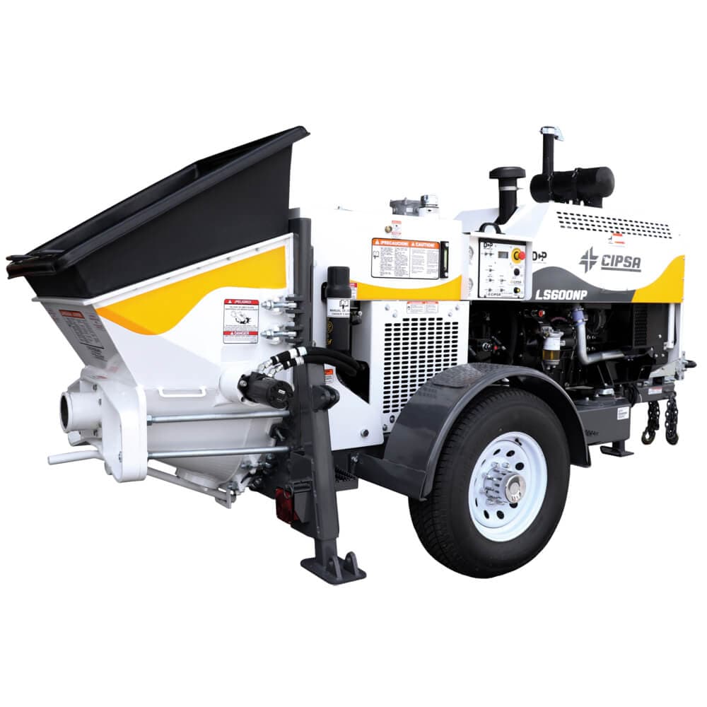 Grupo CIPSA ~ Cimentamos su Éxito