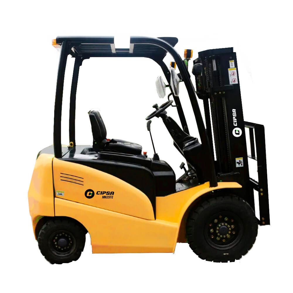 Grupo CIPSA ~ Cimentamos su Éxito