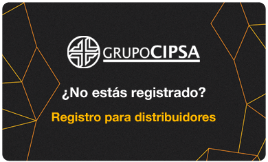 Registro para distribuidores